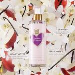 Vera Wang Princess Hair and Body Mist, 8.4 fl Oz