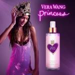 Vera Wang Princess Hair and Body Mist, 8.4 fl Oz