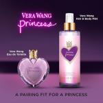 Vera Wang Princess Hair and Body Mist, 8.4 fl Oz