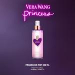 Vera Wang Princess Hair and Body Mist, 8.4 fl Oz