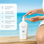 Inis the Energy of the Sea Revitalizing Body Lotion, 16.9 Fluid Ounce