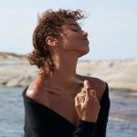 Donna Karan Cashmere Mist Luxury Eau de Toilette Set For Women - Mini Spray 0.5 Fl. Oz. & Purse Spray, Travel Spray 0.5 Fl. Oz.