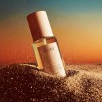 OUAI Hair & Body Mist, St. Barts (3.3 Fl Oz)