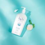 Inis the Energy of the Sea Revitalizing Body Lotion, 16.9 Fluid Ounce