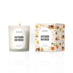 Autumn Hayride Premium Scented Candle - 13.75 oz