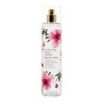 Bodycology Long-Lasting Fragrance Body Mist, Cherry Blossom, 8 fl oz