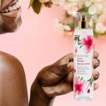 Bodycology Long-Lasting Fragrance Body Mist, Cherry Blossom, 8 fl oz