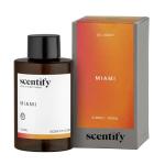 Miami Aroma Oil Refill - Luxurious Aromatherapy Scent
