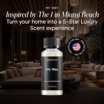 My Way Hotel Essential Oil Scent 120mL