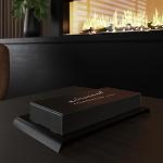 5-Star Hotel Scent Diffuser Oil Gift Set