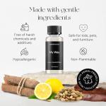 My Way Hotel Essential Oil Scent 120mL