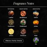 My Way Hotel Essential Oil Scent 120mL