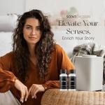 My Way Hotel Essential Oil Scent 120mL