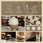 Luxury Hotel Fragrance Oils Set for Diffusing