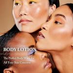 WELCOS KWAILNARA Milk Body Lotion 560 g / 19.75 Fl. oz (Strawberry)