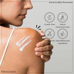 WELCOS KWAILNARA Milk Body Lotion 560 g / 19.75 Fl. oz (Strawberry)