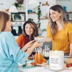 Funny Housewarming Gifts & Lavender Candles