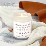 Funny Housewarming Gifts & Lavender Candles