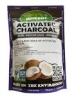 Green Piece® Activated Charcoal Pure Course Grain Air Purifying Bags- Kid/Pet Friendly Air Fresheners Odor Absorber - Resealable Bag Made by Green Piece