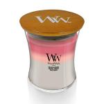 Shoreline WoodWick Hourglass Candle - Premium Soy Blend