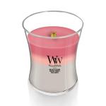 Shoreline WoodWick Hourglass Candle - Premium Soy Blend