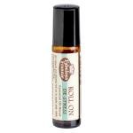 Fabulous Frannie De-Stress Essential Oil Blend Roll-On 10 ml made with pure essential oils
