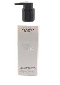Victoria's Secret Dream Angel Hand and Body Lotion for Women 8.4 oz (Dream Angel)