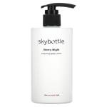 skybottle Daily Moisturizing Body Lotion Perfumed with Ylang Ylang, Jasmine, Musk Scent, Fast Absorbing, Lightweight and Extra Hydrating Cream for Dry Skin, for Women & Men, 10.1 Fl. Oz