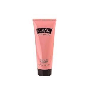 Lucky Brand Lucky You Body Lotion for Women, 6.7 Ounce