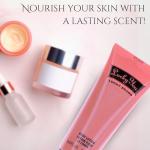 Lucky Brand Lucky You Body Lotion for Women, 6.7 Ounce