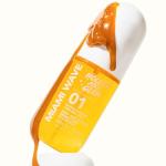 Holler and Glow Miami Wave Caramel Body Mist