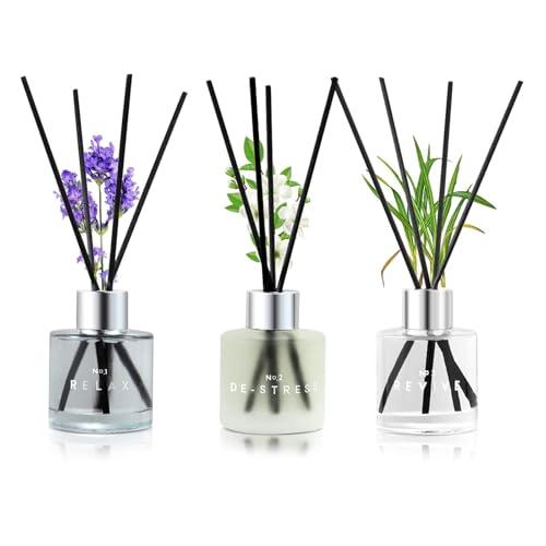 Reed diffusers