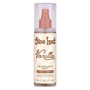 Tree Hut Vanilla Fragrance Mist - 6 fl oz