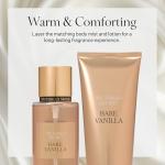 Victoria's Secret Bare Vanilla Body Mist Spray
