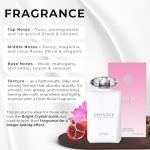 Bright Crystal/Versace Body Lotion 6.7 Oz (W)