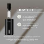 Luxurious Hotel-Inspired Diffuser Oil 20ml