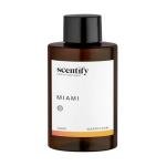 Miami Aroma Oil Refill - Luxurious Aromatherapy Scent