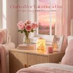 Gnomes Wax Melt Warmer for Scented Candles