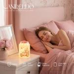 Gnomes Wax Melt Warmer for Scented Candles