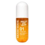 Holler and Glow Miami Wave Caramel Body Mist