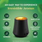 Lavender Almond Blossom Essential Oil Diffuser Kit