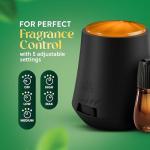 Lavender Almond Blossom Essential Oil Diffuser Kit