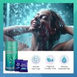 Aromatherapy Shower Steamers - 8 Pack Mint Eucalyptus