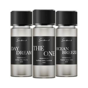 5-Star Hotel Inspired Aroma Diffuser Oils