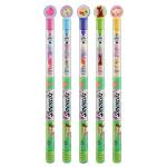 Spring Smencils Scented Pencils - 50 Count