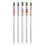 Spring Smencils Scented Pencils - 50 Count