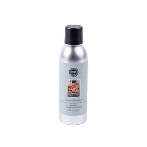 Harvest Pumpkin Room Spray – Long-Lasting Fragrance