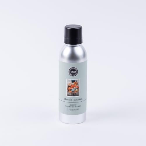 Harvest Pumpkin Room Spray – Long-Lasting Fragrance