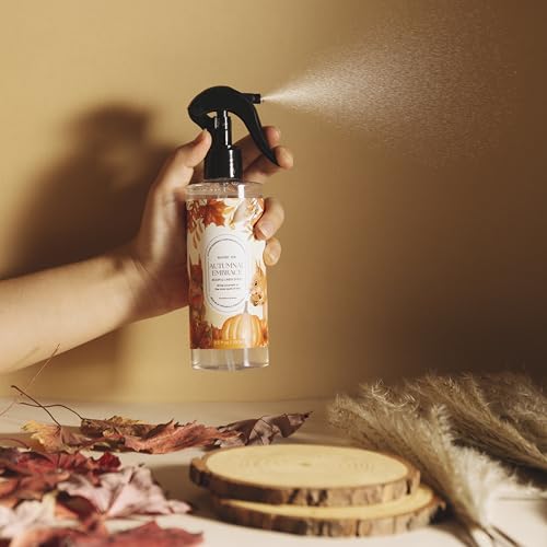 Autumn Embrace Linen & Room Air Freshener Spray