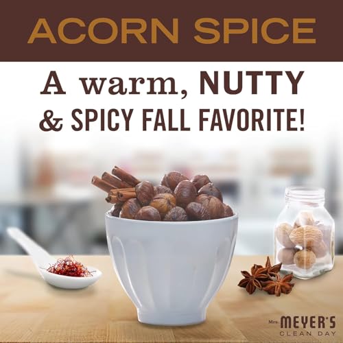 Acorn Spice Hand Soap - Pack of 3